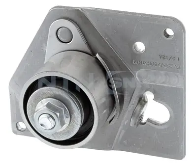 обтяжна ролка, ангренаж SNR                 