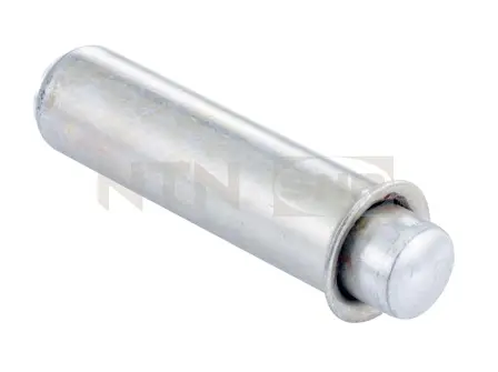 обтяжна ролка, ангренаж SNR                 