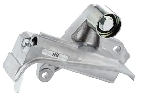 обтяжна ролка, ангренаж SNR                 