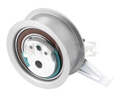 обтяжна ролка, ангренаж SNR                 