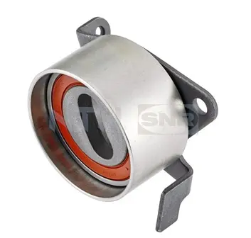 обтяжна ролка, ангренаж SNR                 