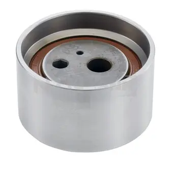 обтяжна ролка, ангренаж SNR                 