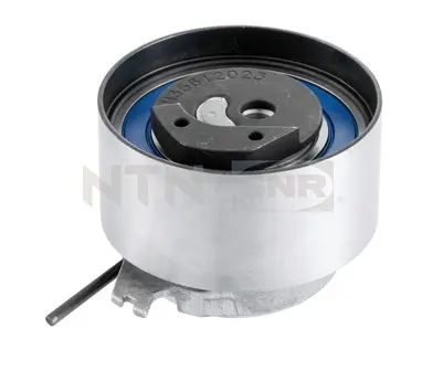 обтяжна ролка, ангренаж SNR                 