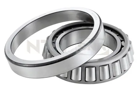 колесен лагер SNR                 