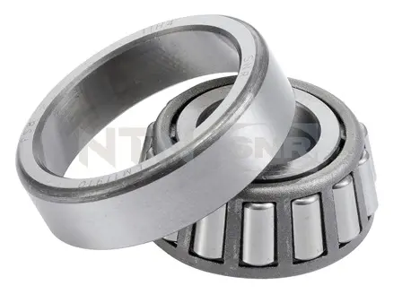 колесен лагер SNR                 