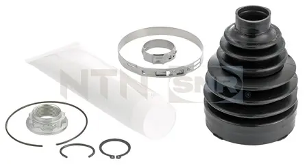 комплект маншон, полуоска SNR                 