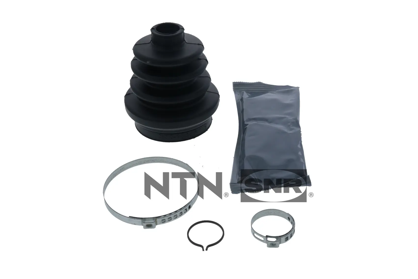 комплект маншон, полуоска SNR                 