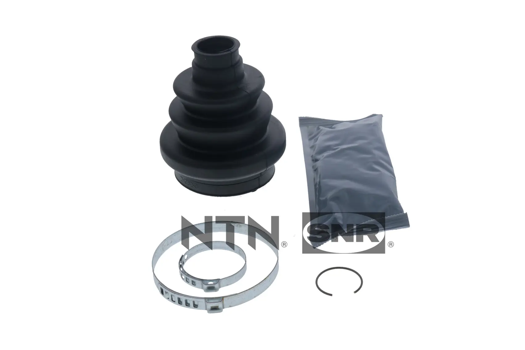 комплект маншон, полуоска SNR                 