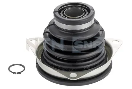 комплект маншон, полуоска SNR                 