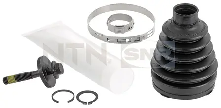 комплект маншон, полуоска SNR                 