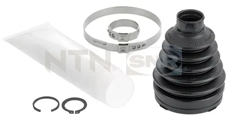 комплект маншон, полуоска SNR                 