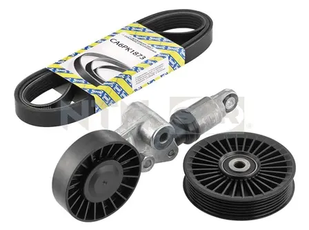 комплект пистов ремък SNR                 