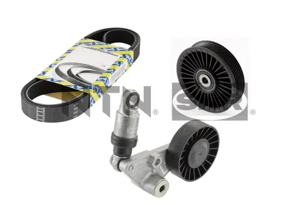 комплект пистов ремък SNR                 