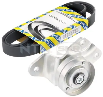 комплект пистов ремък SNR                 