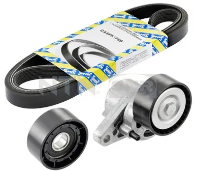 комплект пистов ремък SNR                 