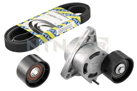 комплект пистов ремък SNR                 