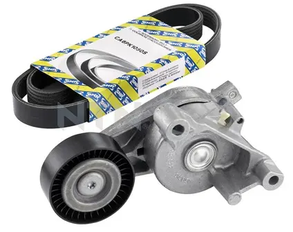 комплект пистов ремък SNR                 