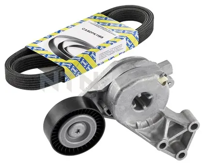 комплект пистов ремък SNR                 