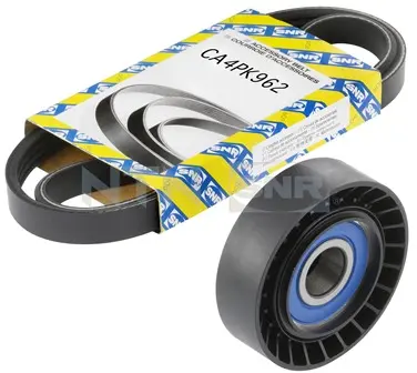 комплект пистов ремък SNR                 