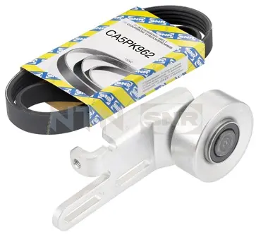 комплект пистов ремък SNR                 