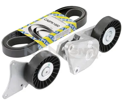 комплект пистов ремък SNR                 