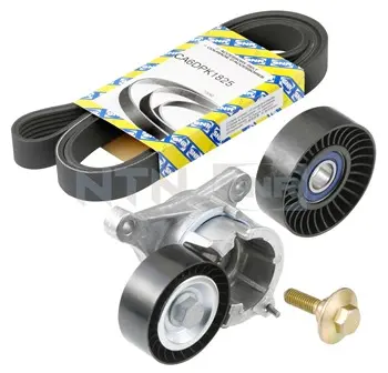 комплект пистов ремък SNR                 