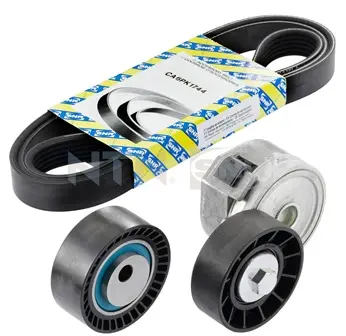 комплект пистов ремък SNR                 