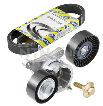 комплект пистов ремък SNR                 