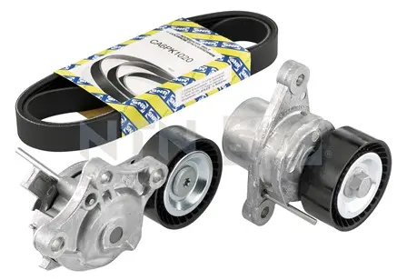 комплект пистов ремък SNR                 