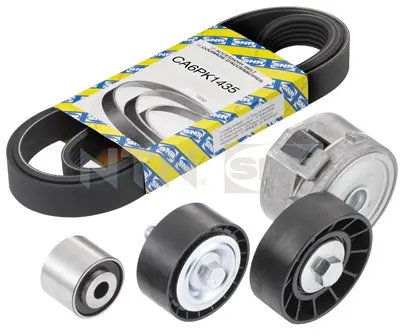 комплект пистов ремък SNR                 