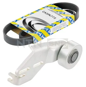 комплект пистов ремък SNR                 