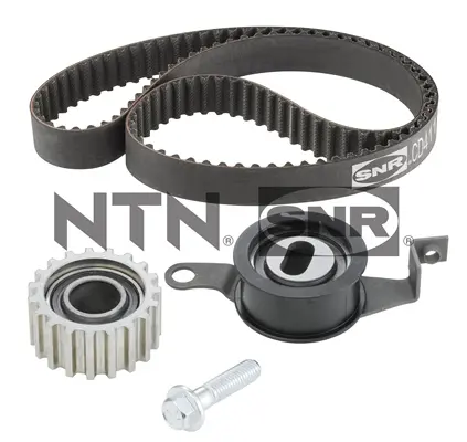 комплект ангренажен ремък SNR                 