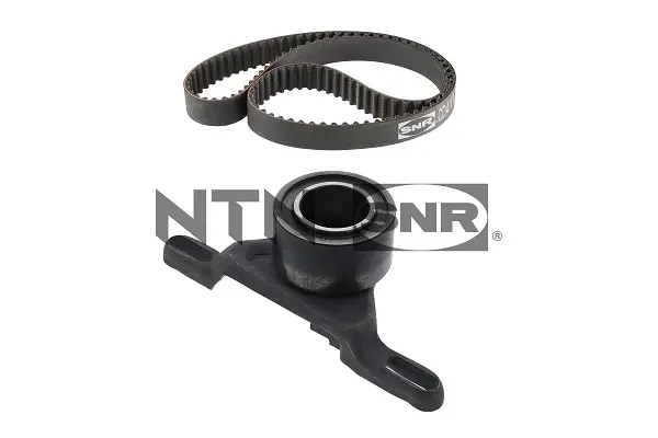 комплект ангренажен ремък SNR                 