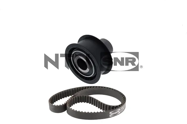 комплект ангренажен ремък SNR                 