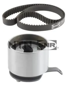 комплект ангренажен ремък SNR                 