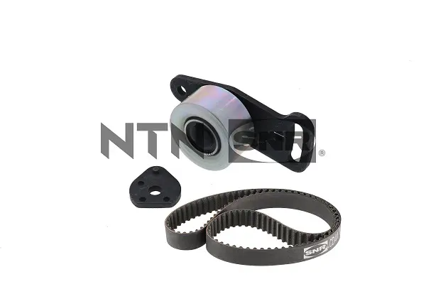 комплект ангренажен ремък SNR                 
