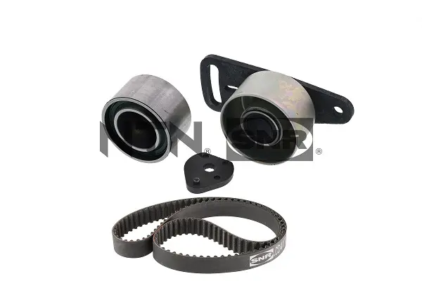 комплект ангренажен ремък SNR                 