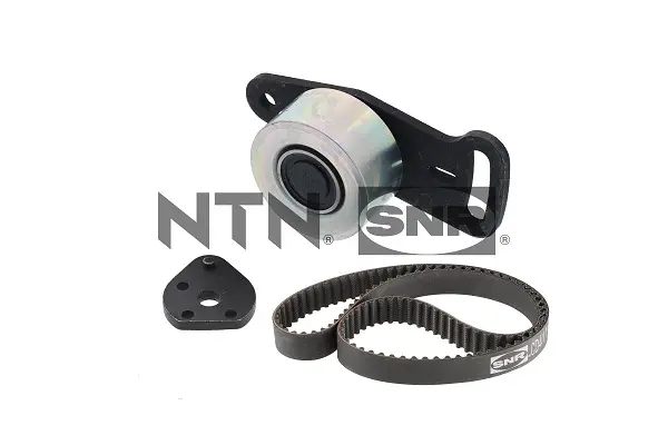 комплект ангренажен ремък SNR                 