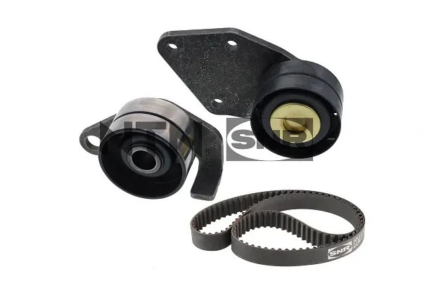 комплект ангренажен ремък SNR                 