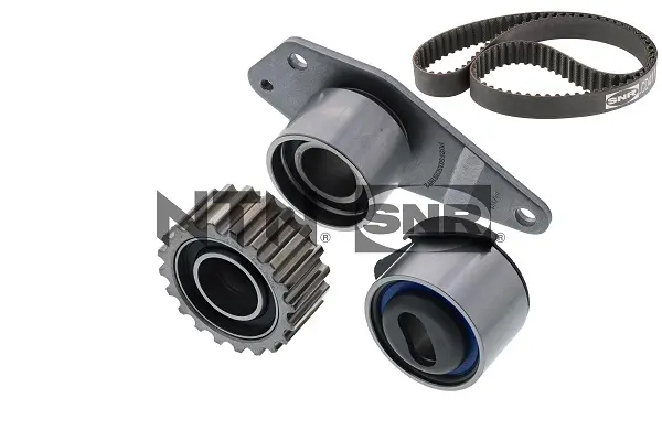 комплект ангренажен ремък SNR                 