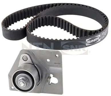 комплект ангренажен ремък SNR                 