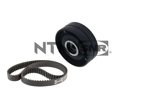 комплект ангренажен ремък SNR                 
