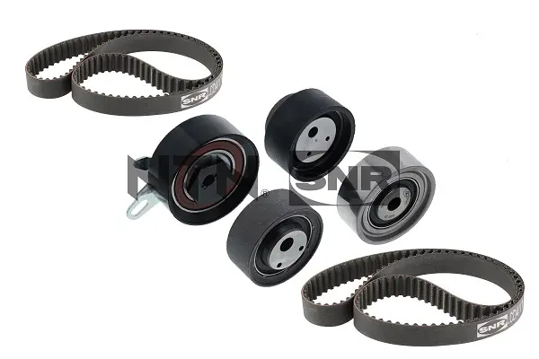 комплект ангренажен ремък SNR                 