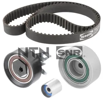 комплект ангренажен ремък SNR                 