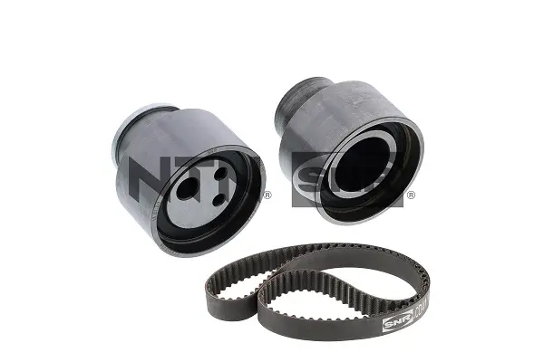 комплект ангренажен ремък SNR                 