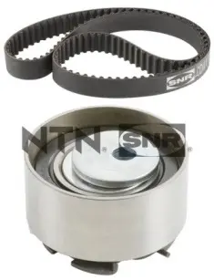 комплект ангренажен ремък SNR                 