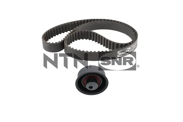 комплект ангренажен ремък SNR                 