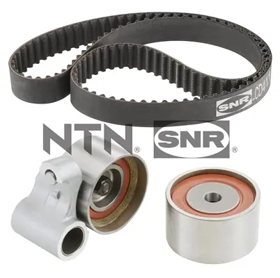 комплект ангренажен ремък SNR                 