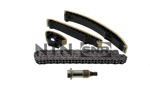 комплект ангренажна верига SNR                 