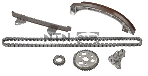комплект ангренажна верига SNR                 